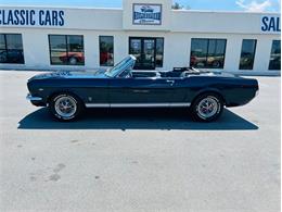 1966 Ford Mustang (CC-2089773) for sale in Largo, Florida
