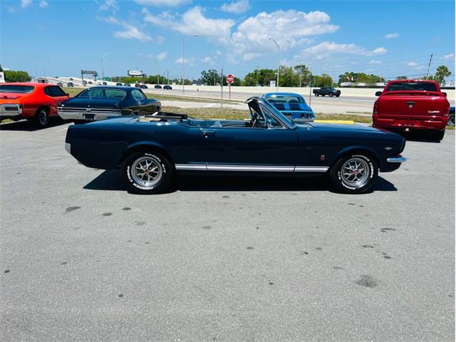 1966 Ford Mustang (CC-2089773) for sale in Largo, Florida