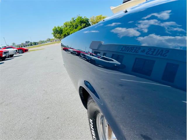 1966 Ford Mustang (CC-2089773) for sale in Largo, Florida
