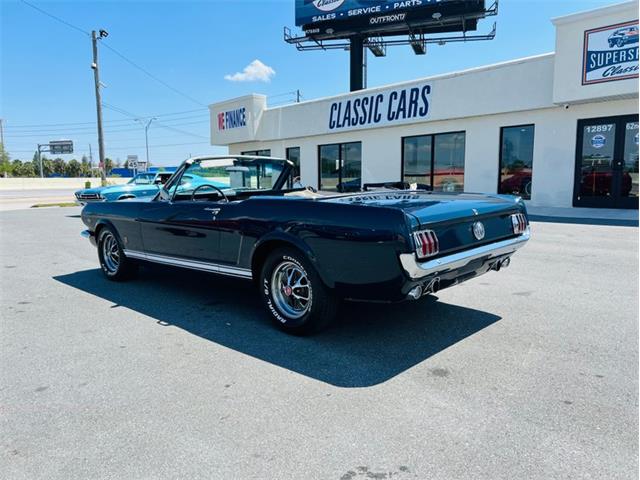 1966 Ford Mustang (CC-2089773) for sale in Largo, Florida