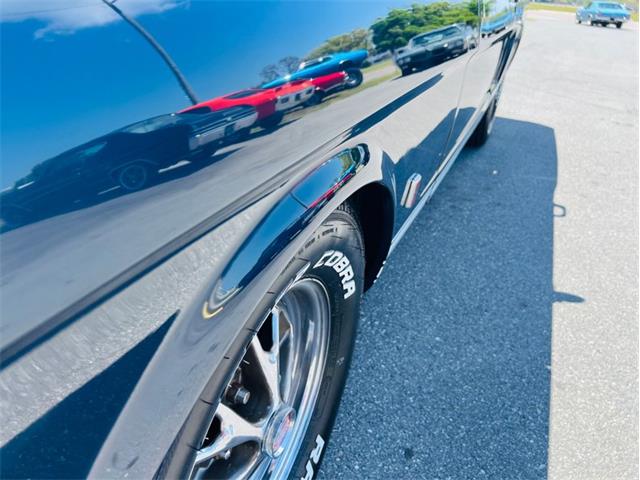 1966 Ford Mustang (CC-2089773) for sale in Largo, Florida