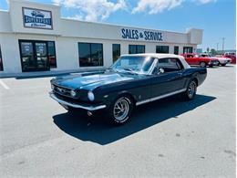 1966 Ford Mustang (CC-2089773) for sale in Largo, Florida
