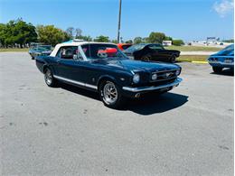 1966 Ford Mustang (CC-2089773) for sale in Largo, Florida