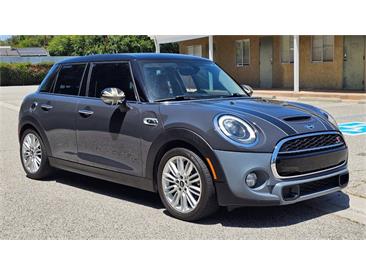 2015 MINI Cooper (CC-2089775) for sale in Woodland Hills, California