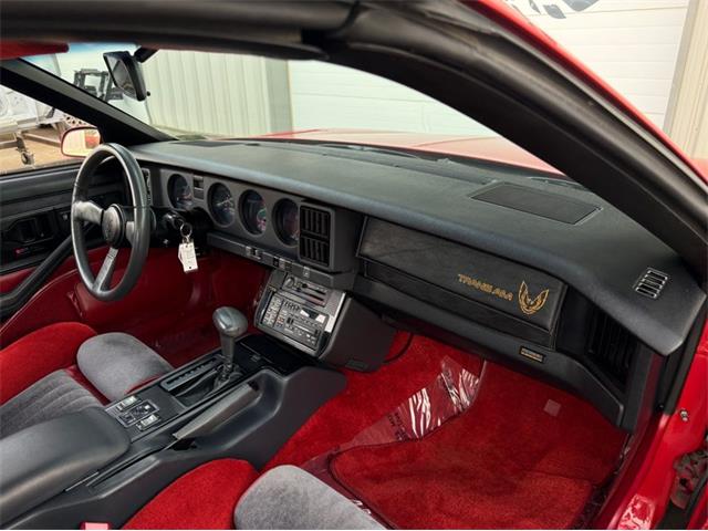1985 Pontiac Firebird Trans Am (CC-2089776) for sale in Lincoln, Nebraska