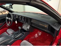 1985 Pontiac Firebird Trans Am (CC-2089776) for sale in Lincoln, Nebraska