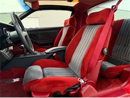 1985 Pontiac Firebird Trans Am (CC-2089776) for sale in Lincoln, Nebraska