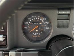 1985 Pontiac Firebird Trans Am (CC-2089776) for sale in Lincoln, Nebraska