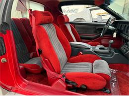 1985 Pontiac Firebird Trans Am (CC-2089776) for sale in Lincoln, Nebraska