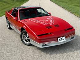 1985 Pontiac Firebird Trans Am (CC-2089776) for sale in Lincoln, Nebraska