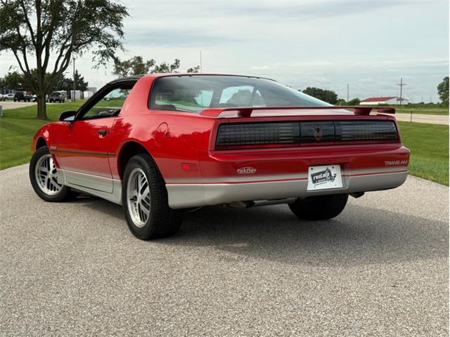 1985 Pontiac Firebird Trans Am (CC-2089776) for sale in Lincoln, Nebraska