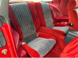 1985 Pontiac Firebird Trans Am (CC-2089776) for sale in Lincoln, Nebraska