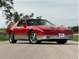 1985 Pontiac Firebird Trans Am (CC-2089776) for sale in Lincoln, Nebraska