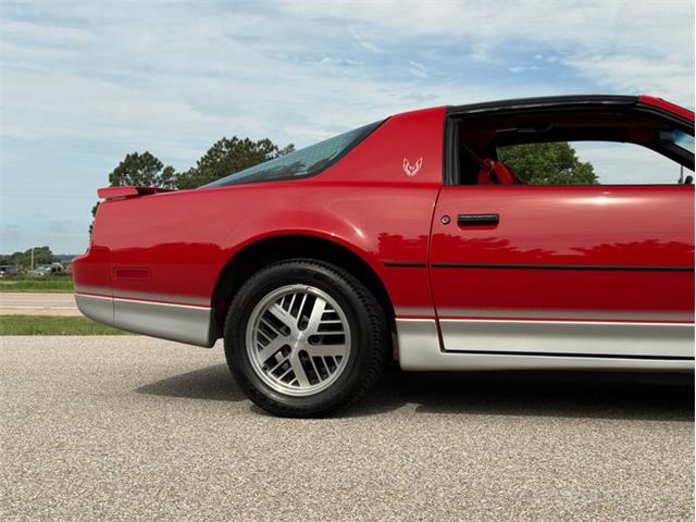 1985 Pontiac Firebird Trans Am (CC-2089776) for sale in Lincoln, Nebraska