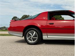 1985 Pontiac Firebird Trans Am (CC-2089776) for sale in Lincoln, Nebraska
