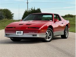 1985 Pontiac Firebird Trans Am (CC-2089776) for sale in Lincoln, Nebraska