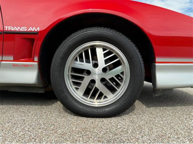 1985 Pontiac Firebird Trans Am (CC-2089776) for sale in Lincoln, Nebraska