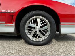1985 Pontiac Firebird Trans Am (CC-2089776) for sale in Lincoln, Nebraska