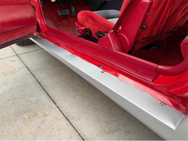 1985 Pontiac Firebird Trans Am (CC-2089776) for sale in Lincoln, Nebraska