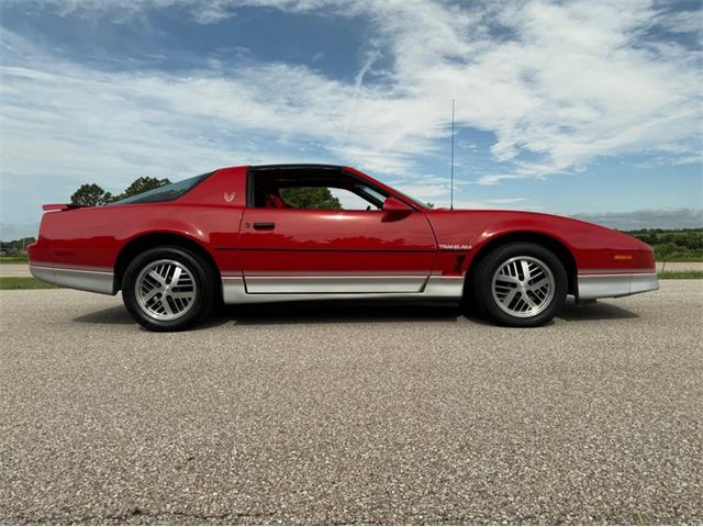 1985 Pontiac Firebird Trans Am (CC-2089776) for sale in Lincoln, Nebraska