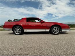 1985 Pontiac Firebird Trans Am (CC-2089776) for sale in Lincoln, Nebraska