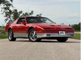 1985 Pontiac Firebird Trans Am (CC-2089776) for sale in Lincoln, Nebraska