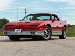 1985 Pontiac Firebird Trans Am (CC-2089776) for sale in Lincoln, Nebraska