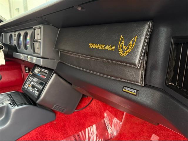 1985 Pontiac Firebird Trans Am (CC-2089776) for sale in Lincoln, Nebraska