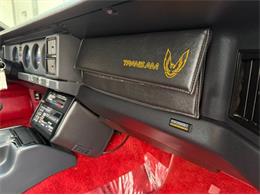 1985 Pontiac Firebird Trans Am (CC-2089776) for sale in Lincoln, Nebraska