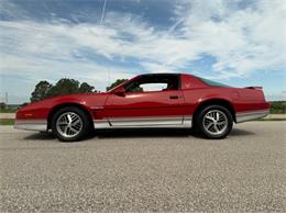 1985 Pontiac Firebird Trans Am (CC-2089776) for sale in Lincoln, Nebraska