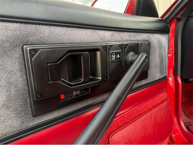 1985 Pontiac Firebird Trans Am (CC-2089776) for sale in Lincoln, Nebraska