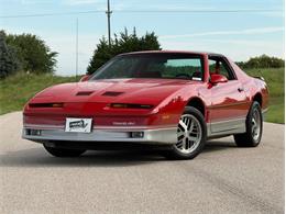 1985 Pontiac Firebird Trans Am (CC-2089776) for sale in Lincoln, Nebraska