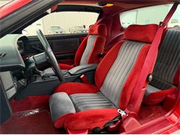 1985 Pontiac Firebird Trans Am (CC-2089776) for sale in Lincoln, Nebraska
