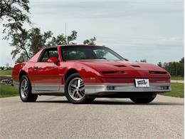 1985 Pontiac Firebird Trans Am (CC-2089776) for sale in Lincoln, Nebraska
