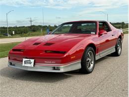 1985 Pontiac Firebird Trans Am (CC-2089776) for sale in Lincoln, Nebraska