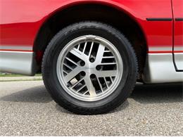 1985 Pontiac Firebird Trans Am (CC-2089776) for sale in Lincoln, Nebraska