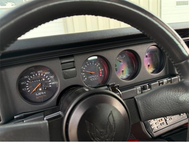 1985 Pontiac Firebird Trans Am (CC-2089776) for sale in Lincoln, Nebraska