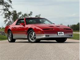 1985 Pontiac Firebird Trans Am (CC-2089776) for sale in Lincoln, Nebraska