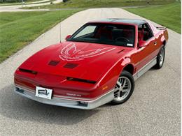 1985 Pontiac Firebird Trans Am (CC-2089776) for sale in Lincoln, Nebraska
