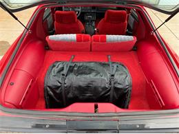 1985 Pontiac Firebird Trans Am (CC-2089776) for sale in Lincoln, Nebraska