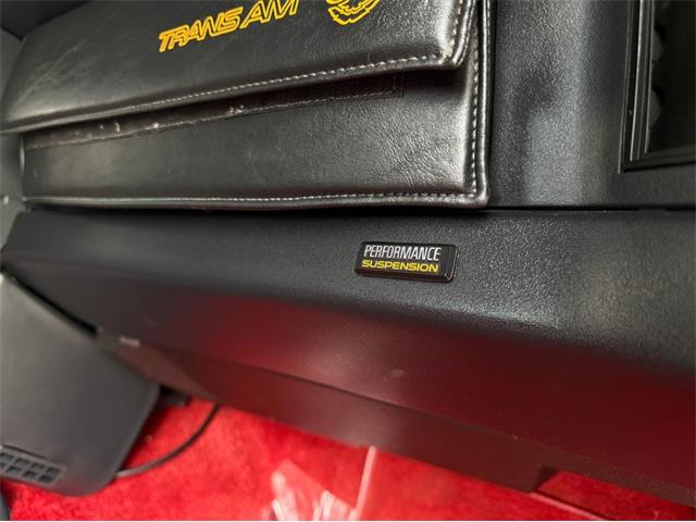 1985 Pontiac Firebird Trans Am (CC-2089776) for sale in Lincoln, Nebraska