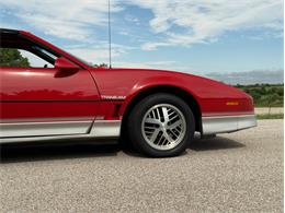 1985 Pontiac Firebird Trans Am (CC-2089776) for sale in Lincoln, Nebraska