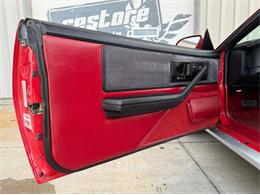 1985 Pontiac Firebird Trans Am (CC-2089776) for sale in Lincoln, Nebraska