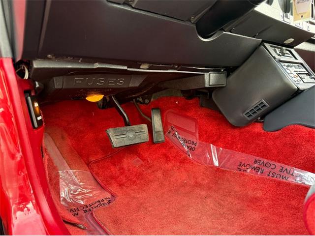 1985 Pontiac Firebird Trans Am (CC-2089776) for sale in Lincoln, Nebraska