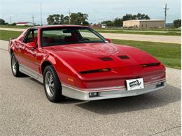 1985 Pontiac Firebird Trans Am (CC-2089776) for sale in Lincoln, Nebraska