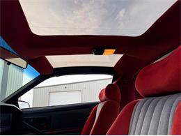 1985 Pontiac Firebird Trans Am (CC-2089776) for sale in Lincoln, Nebraska