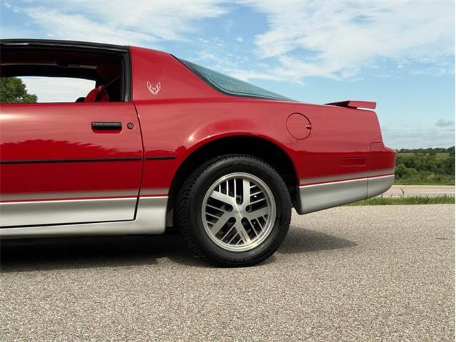 1985 Pontiac Firebird Trans Am (CC-2089776) for sale in Lincoln, Nebraska