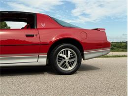 1985 Pontiac Firebird Trans Am (CC-2089776) for sale in Lincoln, Nebraska