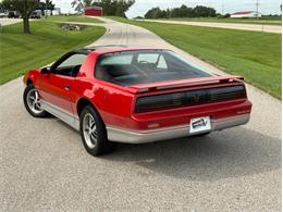 1985 Pontiac Firebird Trans Am (CC-2089776) for sale in Lincoln, Nebraska