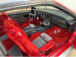 1985 Pontiac Firebird Trans Am (CC-2089776) for sale in Lincoln, Nebraska